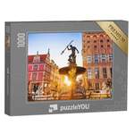 puzzleYOU Puzzle der Marke puzzleYOU