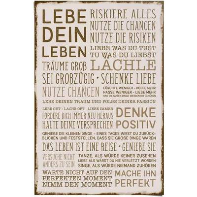 Reinders Poster im Preisvergleich | Günstig bei Ladendirekt kaufen