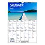 Seelenzauber Wandkalender der Marke Seelenzauber