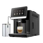 Kaffeevollautomat von Acopino, in der Farbe Schwarz, andere Perspektive, Vorschaubild