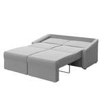 Schlafsofa von Modoform, aus Microfaser, andere Perspektive, Vorschaubild