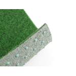 Bodenbelage von Primaflor-Ideen In Textil, in der Farbe Grün, aus Gummi, andere Perspektive, Vorschaubild