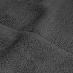 Handtuch-Set von Möve for frottana, in der Farbe Grau, aus Baumwolle, andere Perspektive, Vorschaubild