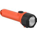 Taschenlampe von Energizer, in der Farbe Orange, Vorschaubild