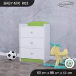 Kommode Baby der Marke Happy Babies