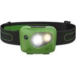 Taschenlampe von GP, in der Farbe Grün, aus Kunststoff, andere Perspektive, Vorschaubild