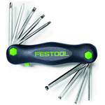 Toolie Multifunktionswerkzeug der Marke FESTOOL