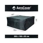 Schutzhülle AeroCover der Marke AeroCover