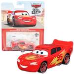 Mattel® Spielzeug-Auto der Marke Disney