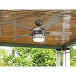 Deckenventilator ahrendale der Marke Elstead Lighting