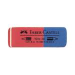 Faber-Castell Radiergummi der Marke Faber Castell