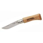 Opinel-Messer, Größe der Marke OPINEL