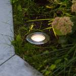Eco-Light LED-Bodeneinbauleuchte der Marke Lutec