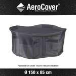 Atmungsaktive Schutzhülle der Marke AEROCOVER