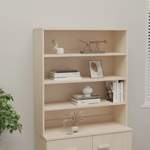 Highboard Haddyjatou der Marke Ebern Designs