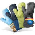 LauterSchutz® Ofenhandschuhe der Marke LAUTER SCHUTZ