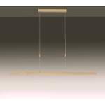 Deckenlampe von Paul Neuhaus, in der Farbe Gold, aus Metall, andere Perspektive, Vorschaubild