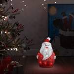 vidaXL LED-Weihnachtsmann der Marke vidaXL