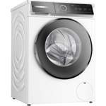 Frontladerwaschmaschine von Bosch, in der Farbe Weiss, aus Baumwolle, Vorschaubild
