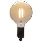 LED-Lampe LBF-405, der Marke Denver