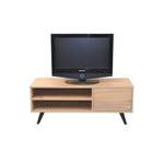 TV-Schrank von Möbel direkt online, in der Farbe Braun, aus Holzwerkstoff, andere Perspektive, Vorschaubild