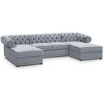 Beautysofa Ecksofa der Marke Beautysofa