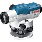 Optisches Nivelliergerät der Marke Bosch