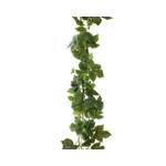 Pflanze von Decoris season decorations, in der Farbe Grün, aus Kunststoff, andere Perspektive, Vorschaubild