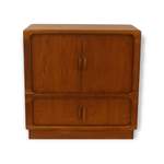 Vintage-Sideboard/Fernsehschrank im der Marke Whoppah