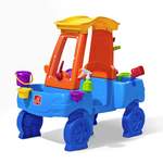 Spielzeug von Step2, Mehrfarbig, aus Kunststoff, Vorschaubild