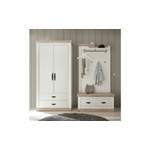 Garderobe ¦ der Marke home affaire