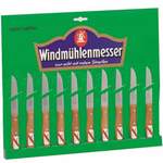Windmühlenmesser Universalküchenmesser der Marke Windmühlenmesser