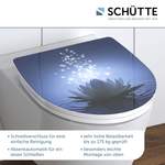 WC-Sitz von Schütte, Mehrfarbig, aus Bedruckt, andere Perspektive, Vorschaubild