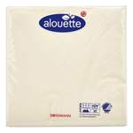 alouette Papierserviette, der Marke alouette