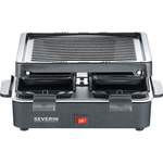 Severin Mini-Raclette-Grill der Marke Severin