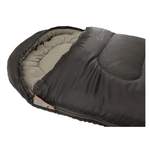 Schlafsack von Easy Camp, in der Farbe Schwarz, aus Polyester, andere Perspektive, Vorschaubild