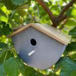 Nachhaltiges Vogelhaus der Marke Gärtner Pötschke