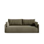 2/3-Sitzer Sofa von moebelfaktor, in der Farbe Grün, aus Faserplatte, andere Perspektive, Vorschaubild