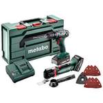 metabo® - der Marke Metabo