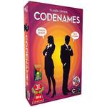 Codenames, Spiel der Marke Czech Games Edition