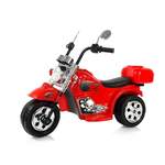 Chipolino Elektro-Kindermotorrad der Marke Chipolino