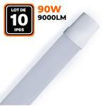 10er-Pack Led-Lichtleisten der Marke EUROPALAMP