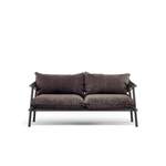 2/3-Sitzer Sofa von EMU, aus Aluminium, andere Perspektive, Vorschaubild