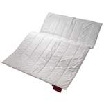 Bettdecke von Centa-Star, in der Farbe Weiss, aus Polyester, Vorschaubild
