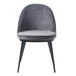Samt Stuhl der Marke TopDesign
