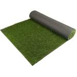 Bodenbelage von Primaflor-Ideen In Textil, in der Farbe Grün, aus Polyethylen, andere Perspektive, Vorschaubild