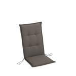 Uberwurf von best freizeitmöbel, in der Farbe Grau, aus Polyester, Vorschaubild