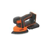 Bdcds18n-xj maus-schleifer der Marke BLACK+DECKER