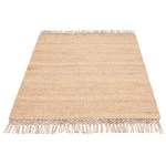 Essgruppe von home affaire, in der Farbe Beige, aus Jute, andere Perspektive, Vorschaubild