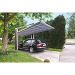 Ximax Einzelcarport der Marke Ximax